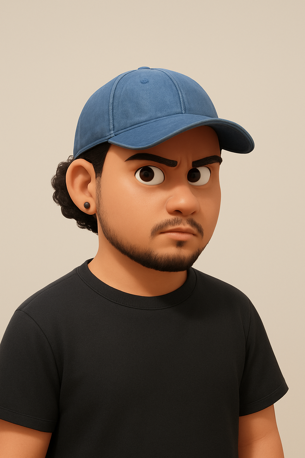 Samie Ullah Baig - Expert Electron.js / Tauri Developer & Full Stack Web Developer